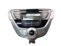 Radio Cd Mp3 BT Hyundai Elantra XM 96170-3X161RA5 1467