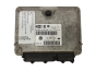 Controlador VW 036906014BJ 61600.419.06 Magneti Marelli