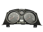 Velocímetro/Instrumentos Y Relojes Opel 13267544FZ Astra H Zafira B 42252