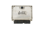 Controlador 038906019CD 0281010218 VW Bosch 39013