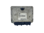 Controlador 55196260 IAW 4AF.SS 61601.125.01 Fiat Magneti Marelli 61851