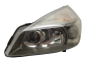 Reflector Izquierdo Xenon 7701053975 Espace 4 Renault Hella 4918