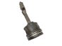 Biela Del Pistón 7701475074 120A16332R 1.5 dci K9KT718 Renault