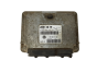 Controlador 036906014CD IAW4AV.V6 61600.396.05 VW Magneti Marelli