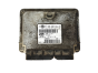 Controlador Del Motor 036906034DR IAW4MV.DR VW 27851
