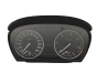 Velocímetro/Instrumentos Y Relojes BMW 3 E90 E91 9166846-03 VDO 59003