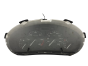 Velocímetro/Instrumentos Y Relojes Peugeot 206 9656696080 000500110 49821