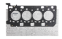 Junta De La Culata Original 110441649R Renault