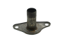 Carcasa De La Caja De Cambios 8200128328 JC5 Renault