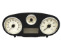 Velocímetro/Instrumentos Y Relojes Lancia Ypsilon 51709392 110080211007 42152