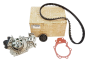 Kit Correia Dentada Nueva Original Renault Dacia 1.2 D7F 119A03708R