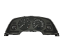 Velocímetro/Instrumentos Y Relojes Opel Astra G 09228750DY 51253