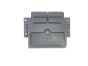 Controlador 8200150542 7700111549 R04010030H 80837H Renault Lucas 41021