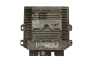 Controlador 2S6A-12A650-BG 5WS40027G-T SID 802 Ford Siemens 16367