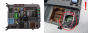 Controlador BSI Citroen Peugeot N03 9678355980 Valeo