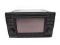 Navegación Radio BT SD Nissan 25915BH20C 7612830092