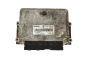 Controlador Del Motor Fiat 55185364 0281010337 Bosch 28137