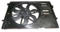 Ventilador Refrigeración Del Motor Original Kadjar Qashqai II 1.5 dCi 21481HV80