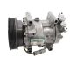 Compresor Aire Acondicionado Renault Nissan 8200365787 SD6V12 1452 Sanden S17