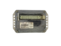 Controlador 00077971390 0261203498 Fiat Bosch 55110
