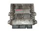 Controlador Del Motor Ford 6M51-12A650-HB 5WS40369B-T 2.0 TDCI Siemens