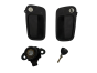 Maneta De La Puerta Derecho/Izquierdo Lancia Ypsilon A488 46449862