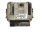 Controlador Del Motor Opel 12992628LK 0281011380 Bosch 19215