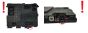 Controlador BSI CN2 9650624480 16165201 PSA Valeo 2158