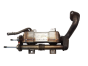 Radiador Del Egr Toyota 25680-0R020-00 1306-385-0001