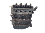 Motor D4FA702 D4F702 1.2 16v Renault Clio 2 Kangoo Twingo S10
