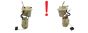 Bomba De Combustible Aygo C1 107 77020-0H030 Assan 69662