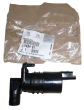 Bomba De Los Limpiaparabrisas Original Citroen Peugeot C4 C5 407 643497