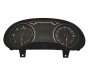 Velocímetro/Instrumentos Y Relojes Audi A3 8V0920870K VDO