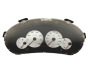 Velocímetro/Instrumentos Y Relojes Peugeot 206 9651740380 33354