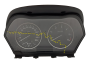 Velocímetro/Instrumentos Y Relojes BMW 1 F20 17649411 23963