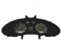 Velocímetro/Instrumentos Y Relojes Seat Ibiza W06L0920820J 110080105014A 31406