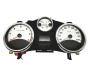 Velocímetro/Instrumentos Y Relojes Peugeot 207 9666749180 A2C53370972 32430