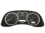 Velocímetro/Instrumentos Y Relojes Peugeot 307 9655476380 G 00 30084