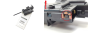 Servomotor De La Tapa Del Depósito De Combustible Original Renault 8200305732