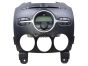Radio Cd Mp3 Mazda 2 14797629 DF74 66 AR0 1130