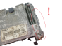 Controlador Opel 0281011943 55556829 8973785712 Bosch 45492