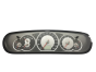 Velocímetro/Instrumentos Y Relojes Citroen C5 Lift 9655608780 43530