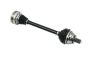 Palier 1K0407271LA B18415 VW Audi Skoda Borsehung