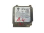 Controlador 1J0909601A 5WK4153 VW Siemens 20904