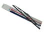 Pluma Limpiaparabrisas Derecho Delantero Mitsubishi MZ690106 400MM 16"