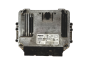 Controlador 9664617680 0281012981 9653958980 PSA Bosch 30442