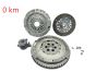 Rueda de doble masa + embrague 123100749R 302185543R 1.0TCe Renault Dacia