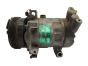 Compresor Aire Acondicionado SD6V12 1427B 8200037058 Sanden Renault 7192