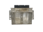 Controlador Renault 8200153840 8200153834 21646433-5 Sagem 42567
