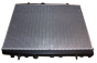 Radiador Del Motor Original 1691346880 Citroen Peugeot